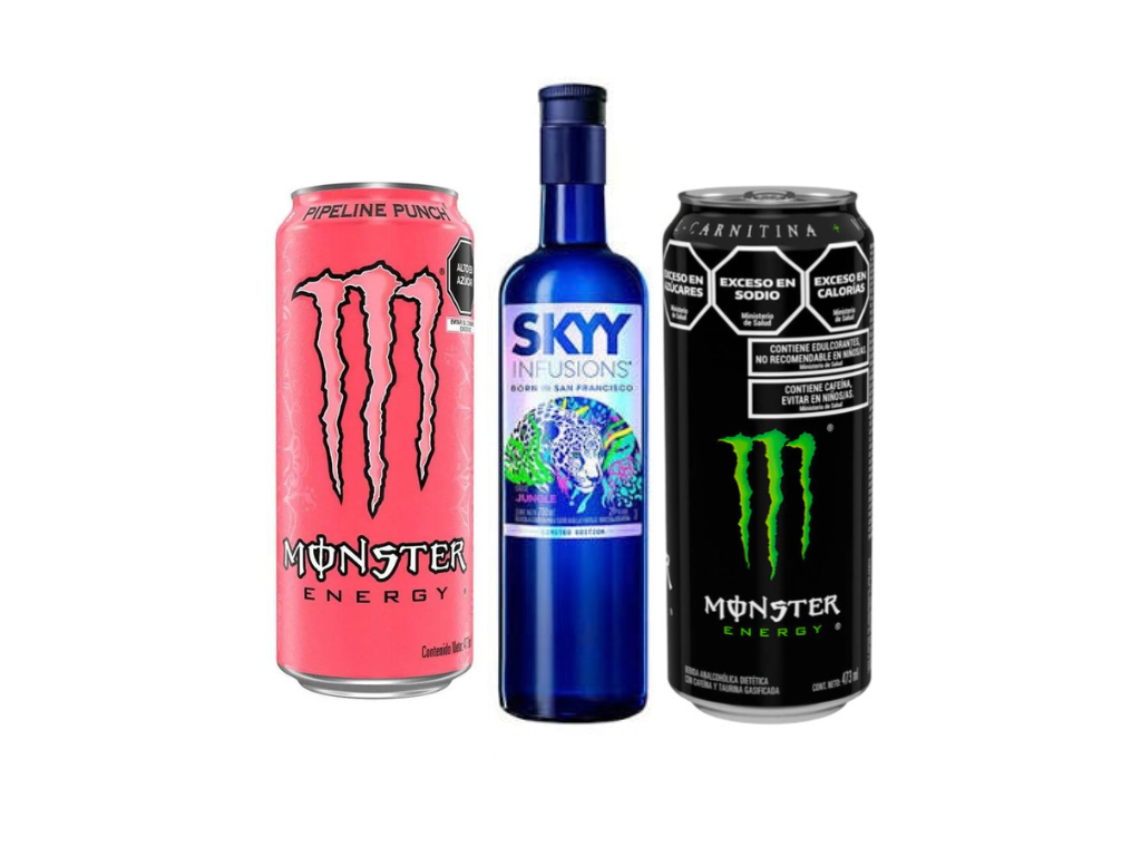 SKYY JUNGLE