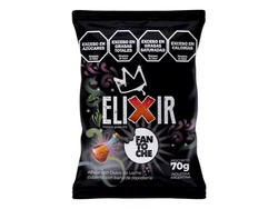Fantoche Elixir