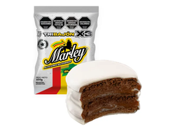 Marley triple blanco