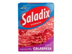 Saladix caja 100g (sabores)