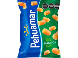 Chizitos Pehuamar 125g