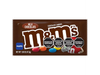 M&M Chocolate