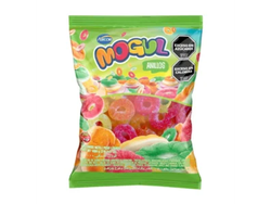 Mogul Anillos 80g