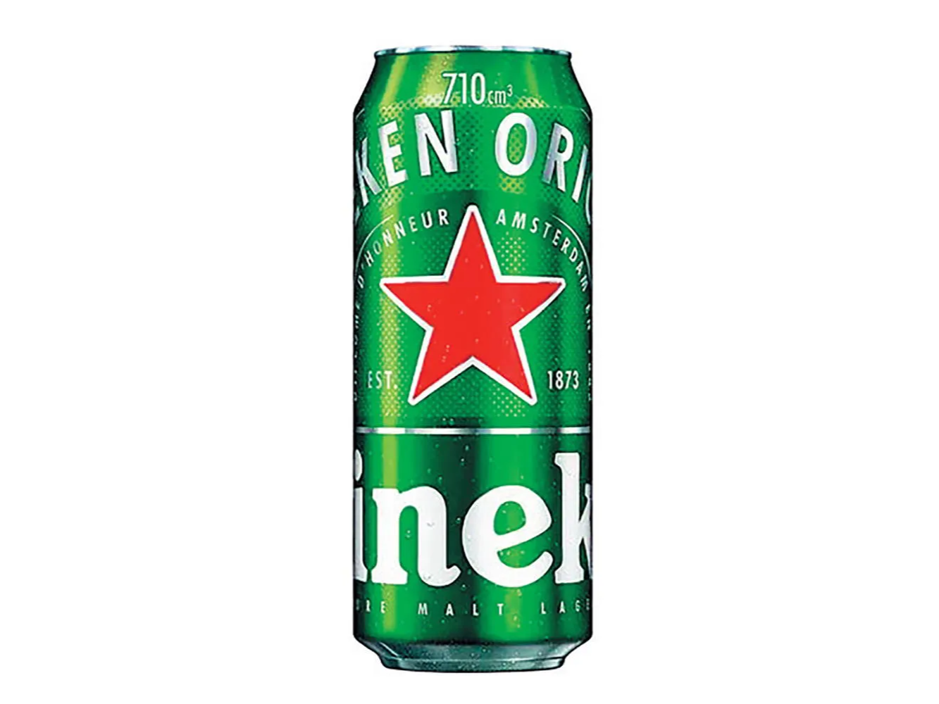 Heineken 710ml