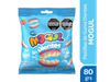 Mogul dientes 80g