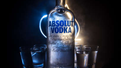 Vodka