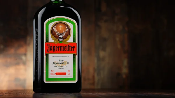 Jagermeister