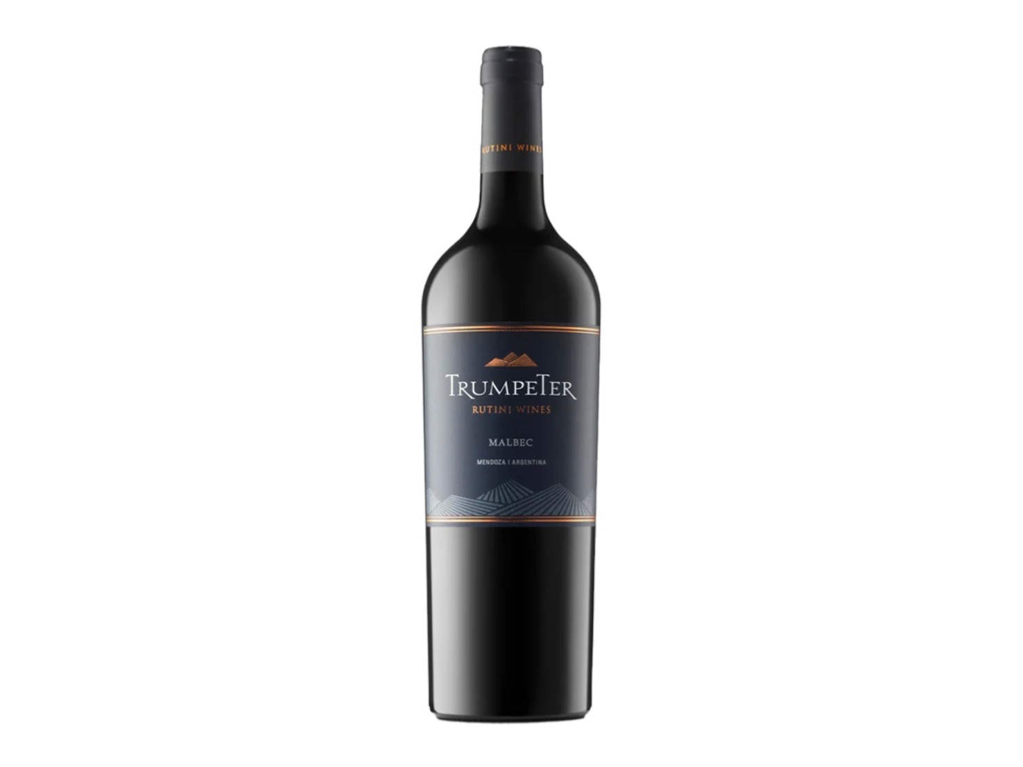Trumpeter Malbec