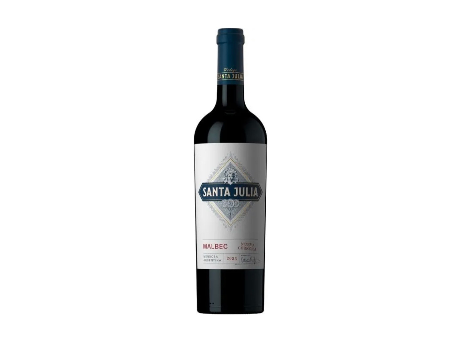 Santa Julia Malbec