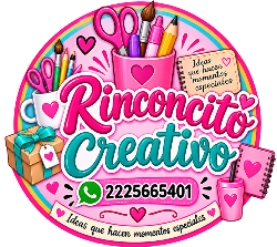 Logo Rinconcito Creativo lp