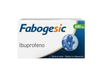 Ibuprofeno 600 Fabogesic x10