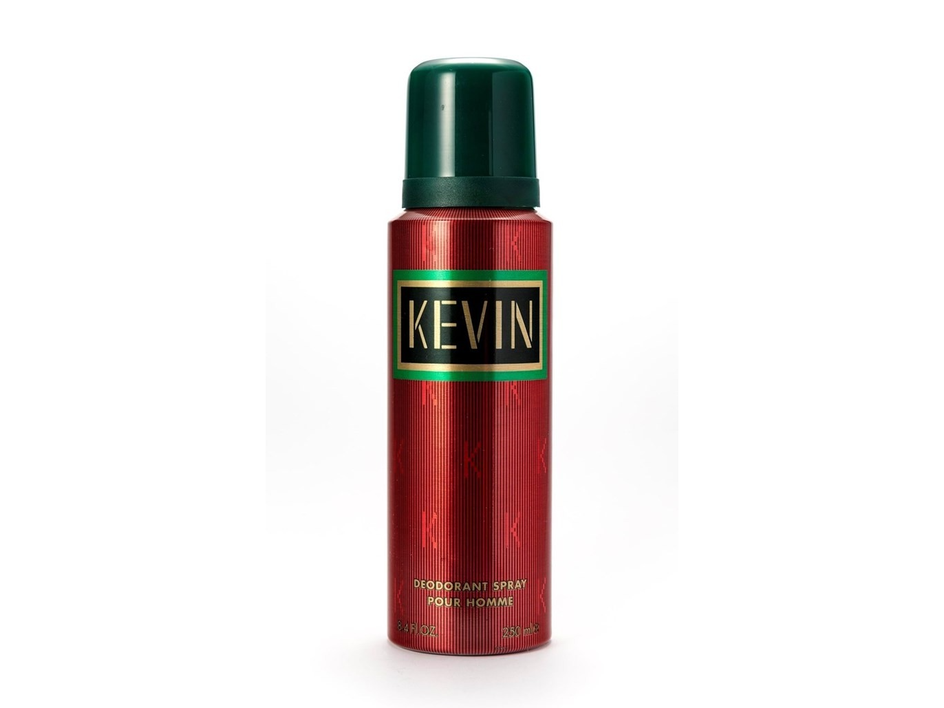Desodorante Kevin Rojo 150ml