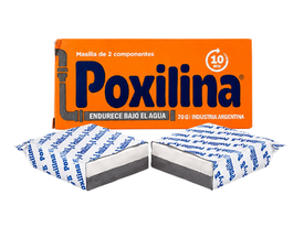 Poxilina 70gr