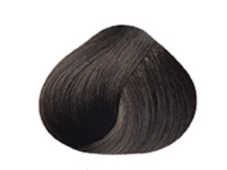 Tintura Issue Tintura + Oxidante 5.13 Castaño Claro Ceniza Dorado