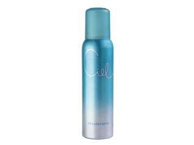 Desodorante Ciel Clasico 123ml