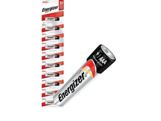 Pila Energizer AAA