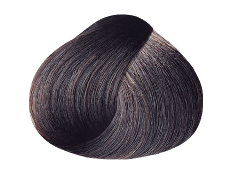 Tintura Issue Tintura + Oxidante 4 Castaño