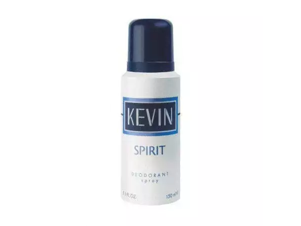 Desodorante Kevin Spirit 150ml