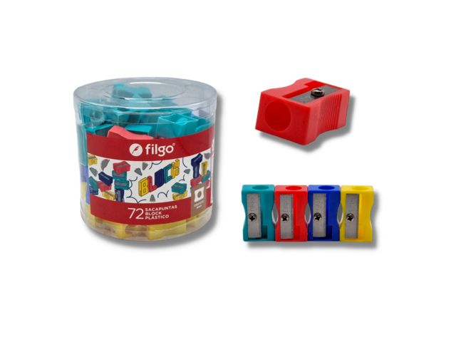 Sacapuntas Filgo