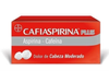 Cafiaspirina Plus x 10