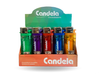 Encendedores Candela x unidad