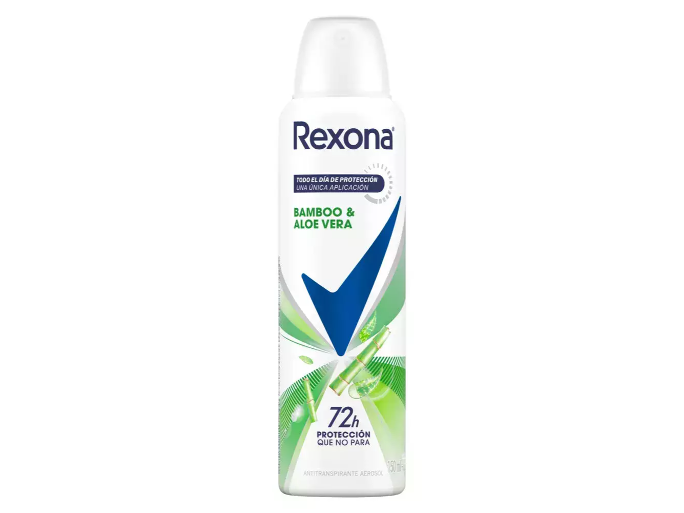 Desodorante Rexona Bamboo