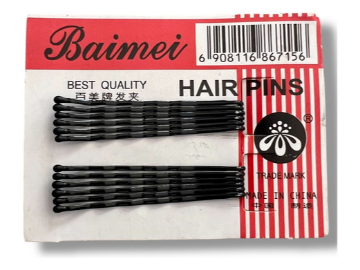 Invisible x12 Negros