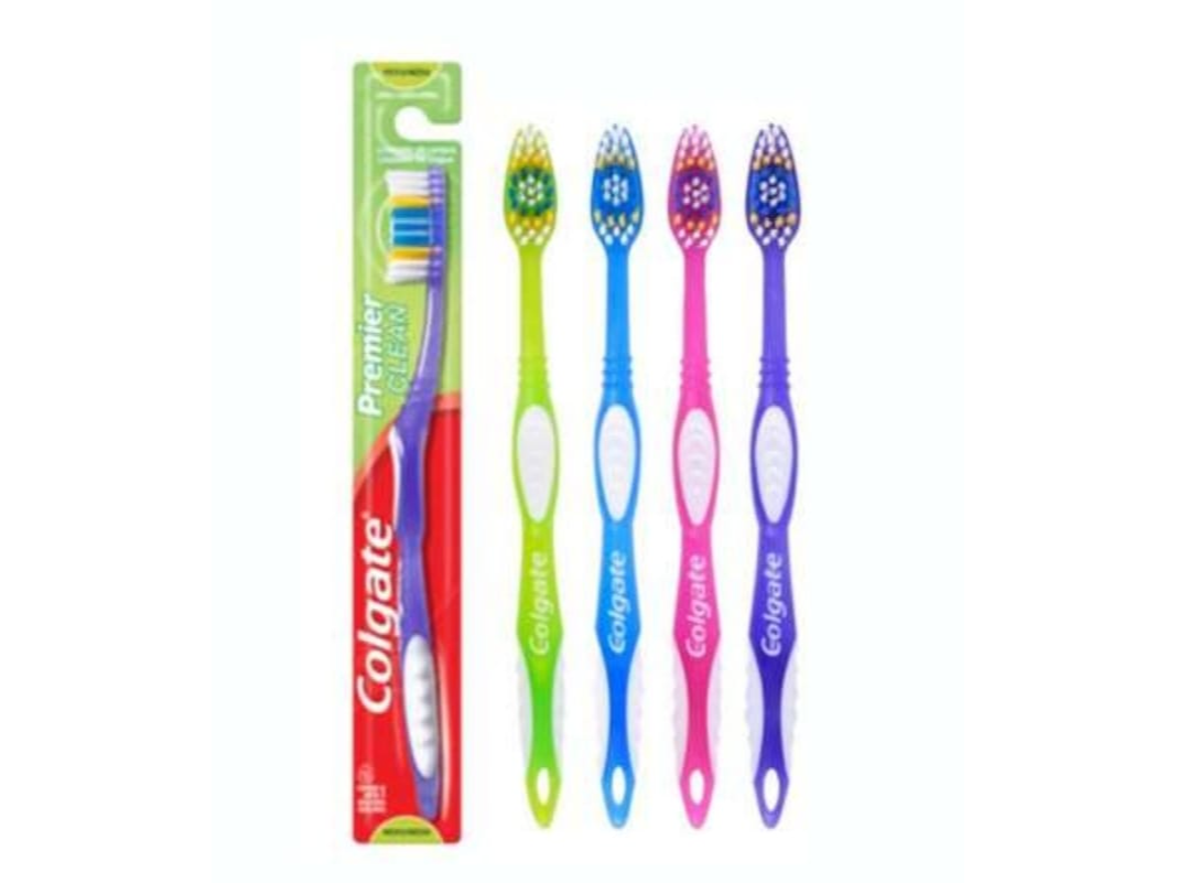 Cepillo Colgate Variedad