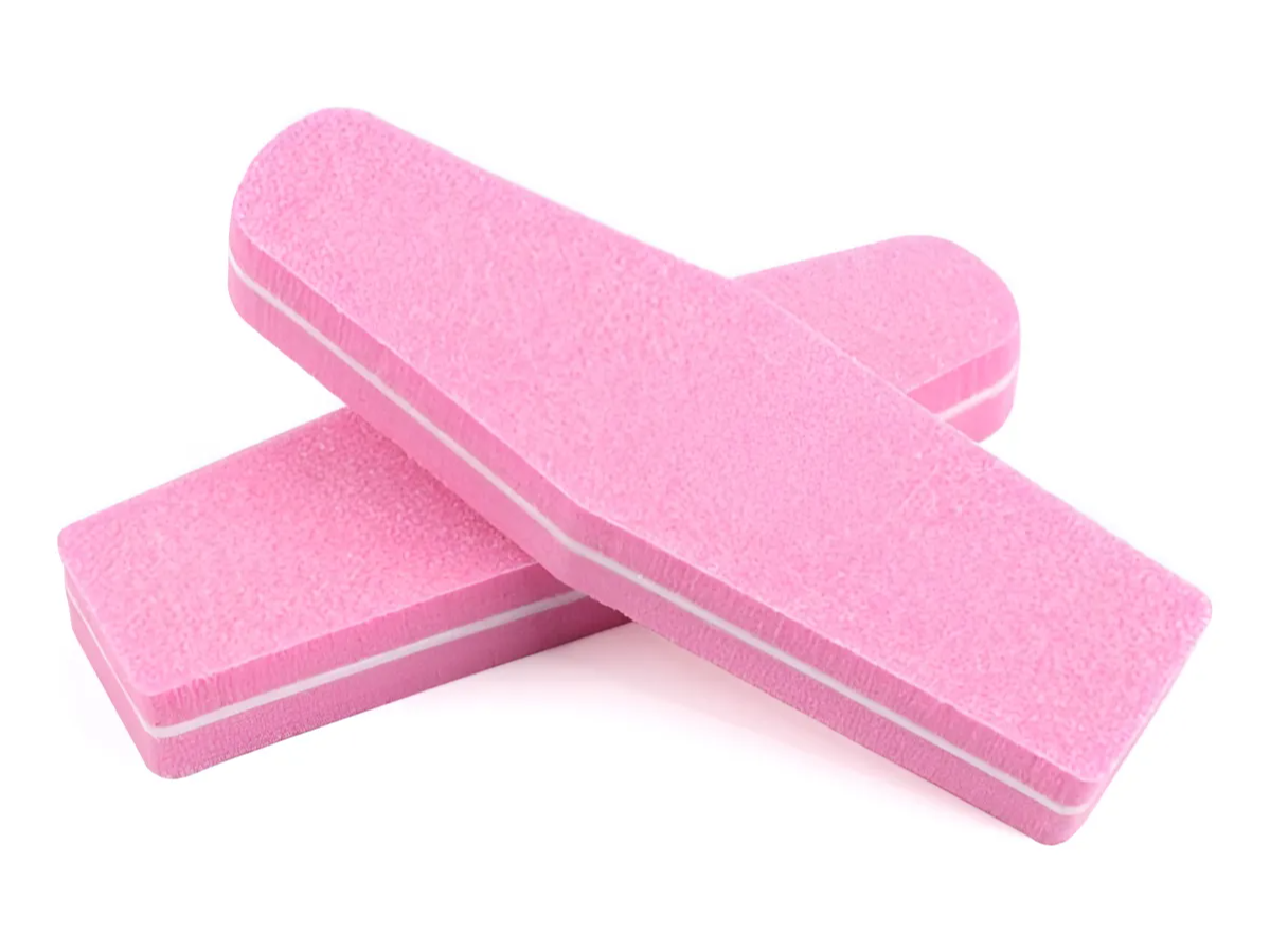 Lima tipo Buffer Chica 100/180