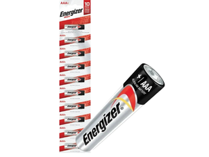 Pila Energizer AAA