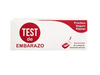 Test de embarazo Iraola