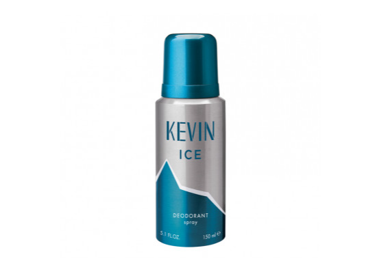 Desodorante Kevin Ice 150ml
