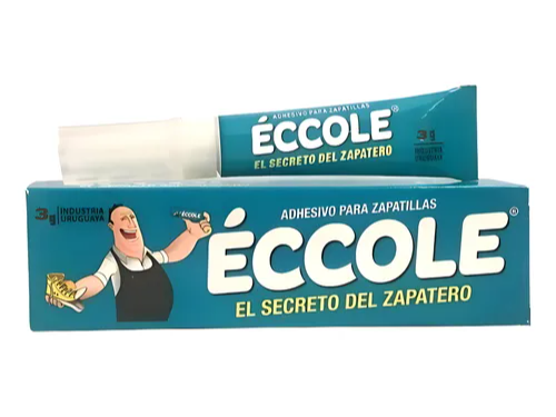 Éccole 3g