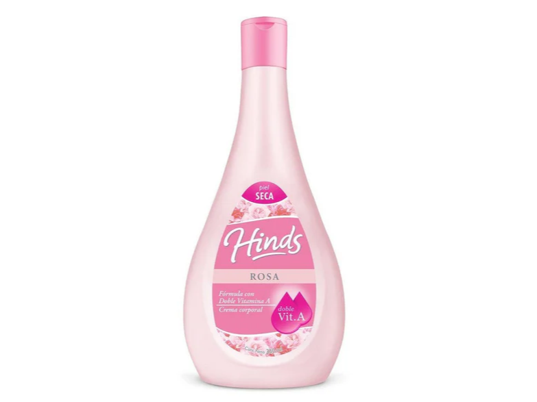 Crema Hinds 125ml