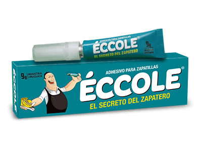 Éccole 9g