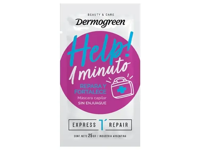 Help 1 minuto sobre x25gr