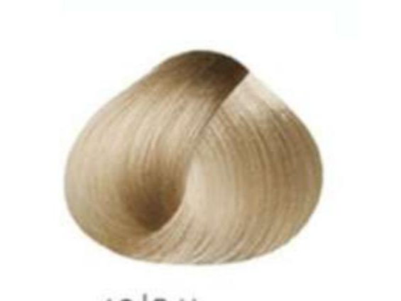 Tintura Issue Tintura + Oxidante 10 Rubio Extraclaro