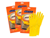 Guantes afelpados de cocina Make