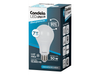 Lampara Led Candela 7w Luz fría