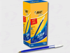 Bolígrafo Bic Clásica Azul