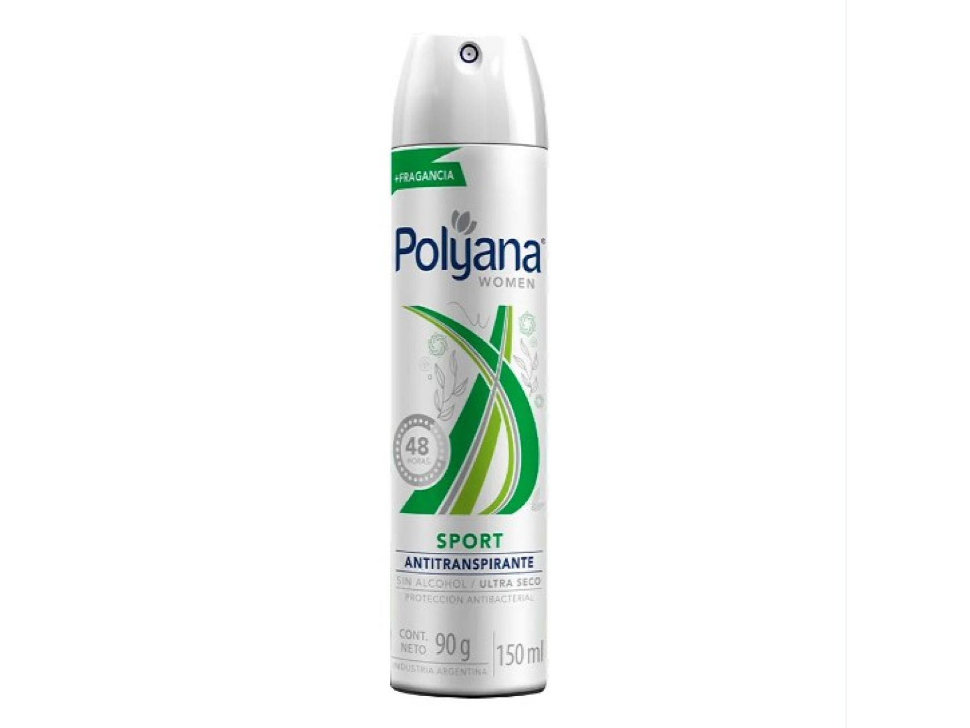 Desodorante Polyana Sport 150ml