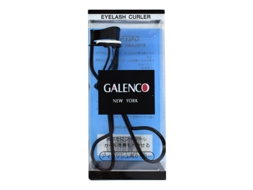 Arqueador de Pestaña x1