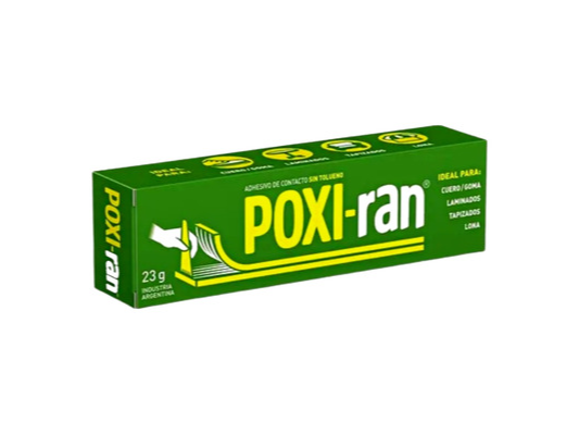 Poxiran 23g