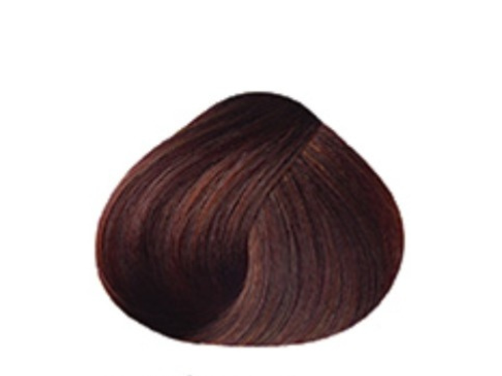 Tintura Issue Tintura + Oxidante 6.43 Rubio Oscuro Cobrizo Dorado