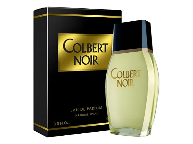 Perfume Colbert Noir 60ml