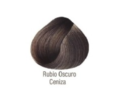 Tintura Issue Tintura + Oxidante  6.1 Rubio Oscuro Ceniza