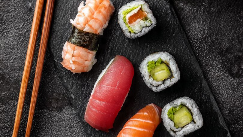 SUSHI