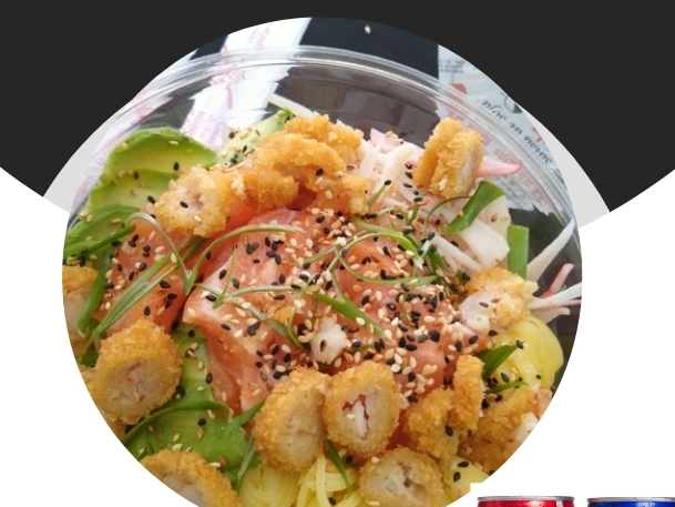 25% off en la segunda unidad de Gohan completa