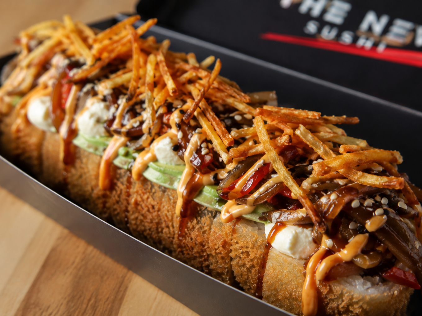 HOT DOG VEGGIE