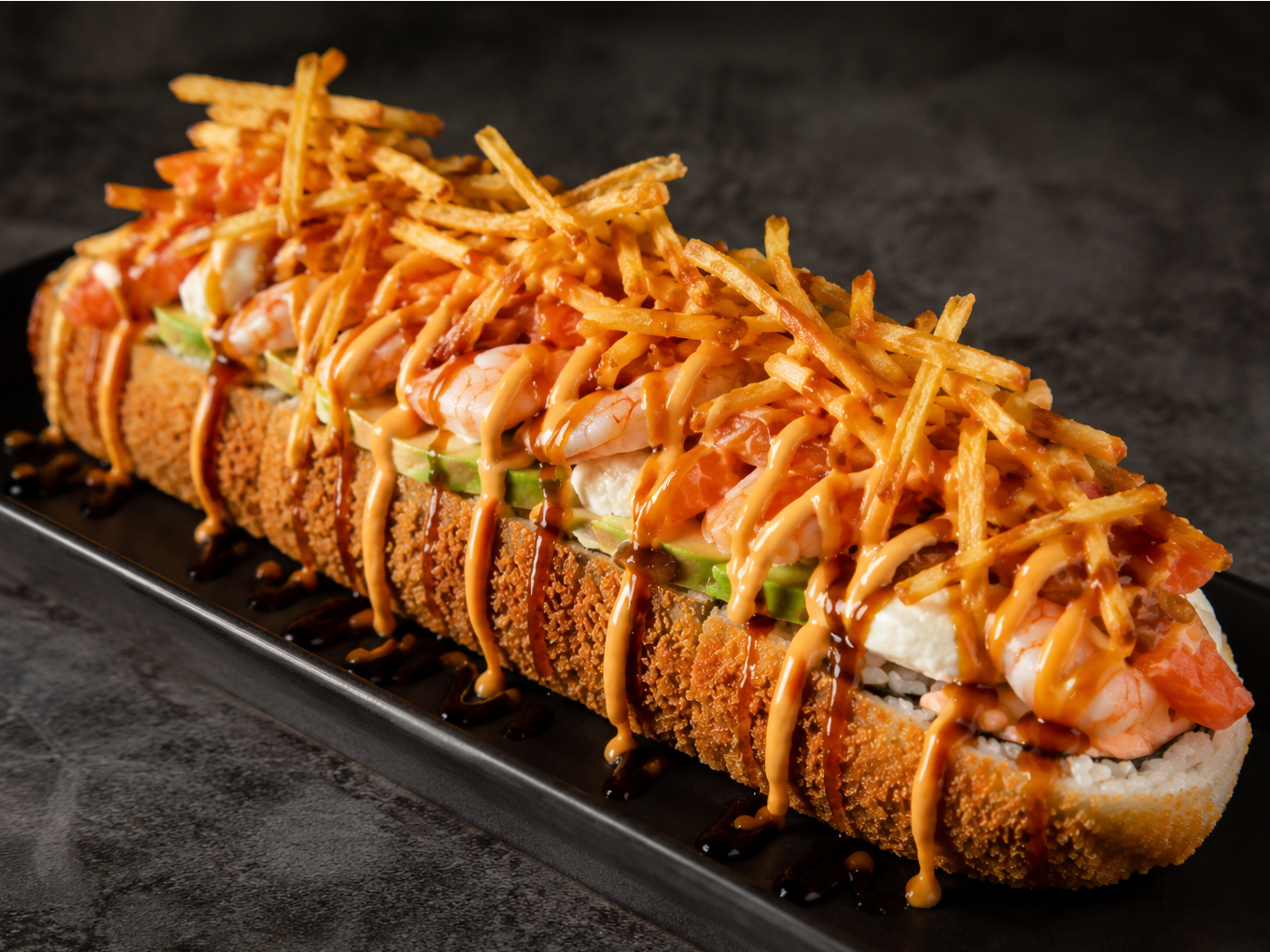 HOT DOG MIXTO